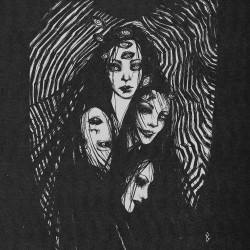 Destruction Ritual - s/t, LP