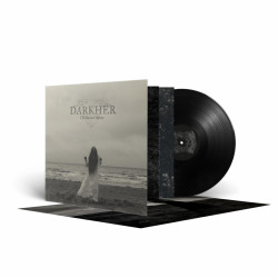 Darkher - The Buried Storm, LP