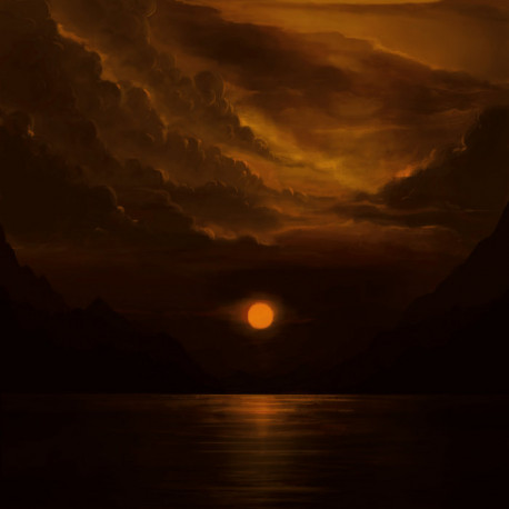 Amestigon / Shaarimoth / Inconcessus Lux Lucis / Thy Darkened Shade - SamaeLilith: A Conjunction of the Fireborn, DLP