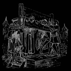 Graupel - Am Pranger, LP Graupel - Am Pranger, LP