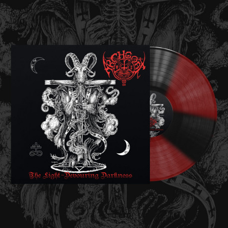 Archgoat - The Light-Devouring Darkness, LP