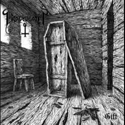 Blackdeath - Phantasmhassgorie, LP