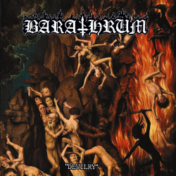 Barathrum - Devilry, MCD