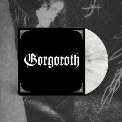 Gorgoroth - Pentagram, LP