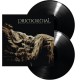 Primordial - Where Greater Men Have Fallen, DLP (black)