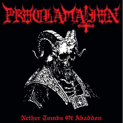 Proclamation - Nether Tombs of Abaddon, LP