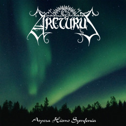Arcturus - Aspera Hiems Symfonia, LP