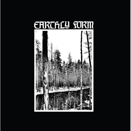 Earthly Form - Compilation, LP