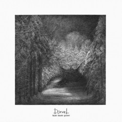 Djevel - Blant svarte graner, Digi CD