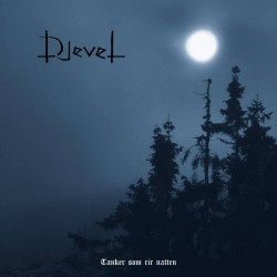 Djevel - Tanker som rir natten, Digibook CD