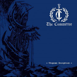 The Committee - Utopian Deception, Digi CD