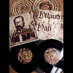 Cult Of Fire - Ctvrta symfonie ohne, EP Cult Of Fire - Ctvrta symfonie ohne, EP