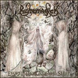 Runemagick - Evoked from Abysmal Sleep, LP
