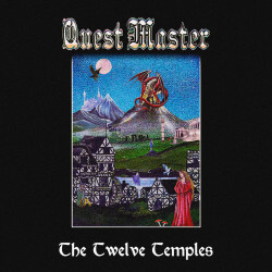 Quest Master - Twelves Temples, LP