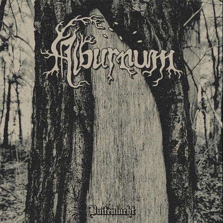 Alburnum - Buitenlucht, LP