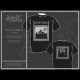 Auld Ridge - Consanguineous Tale Of Bloodshed And Treachery, Shirt