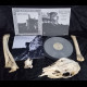 Auld Ridge - Consanguineous Hymns of Faith and Famine, LP (grey)