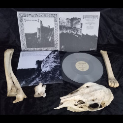 Auld Ridge - Consanguineous Hymns of Faith and Famine, LP (grey)
