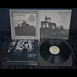Auld Ridge - Consanguineous Tales Of Bloodshed And Treachery, LP