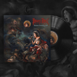 Power from Hell - Shadows Devouring Light, LP