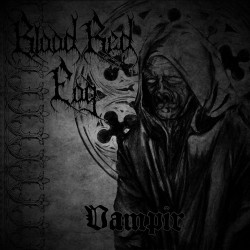 Blood Red Fog - Vampir, LP