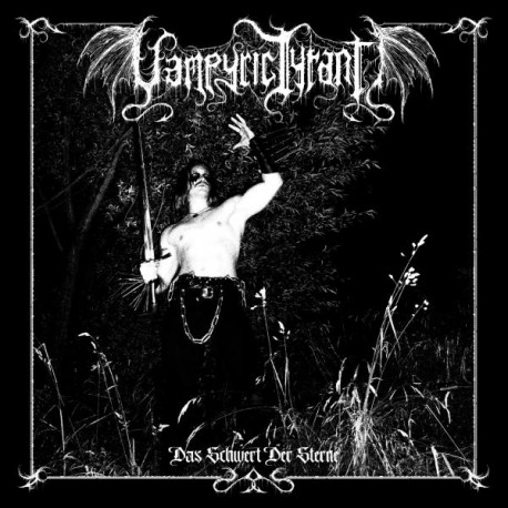 Vampyric Tyrant - Das Schwert der Sterne, MCD