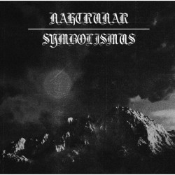 Nahtrunar - Symbolismus, CD