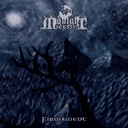 Midnight Odyssey - Firmament, DLP (black) Midnight Odyssey - Firmament, DLP (black)