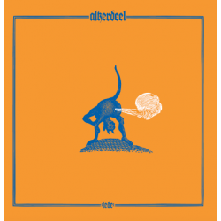 Alkerdeel - Lede, LP