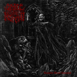 Order of Nosferat - Vampiric Wrath Unleashed, CD
