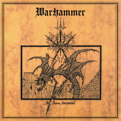 Warhammer - The Doom Messiah, LP