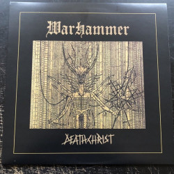 Warhammer - Deathchrist, LP