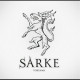 Sarke - Vorunah, LP