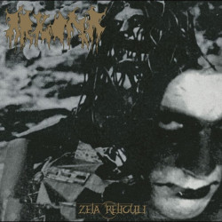 Arkona - Zeta Reticuli, LP