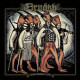 Drudkh - Eastern Frontier In Flames, Digi CD