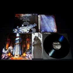 The Crevices Below - Below The Crevices, LP