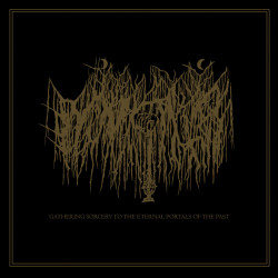 Μ​ν​ή​μ​α - Gathering Sorcery to the Eternal Portals of the Past, LP