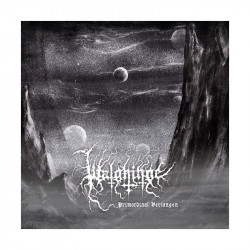 Walghinge - Primordiaal Verlangen, Tape