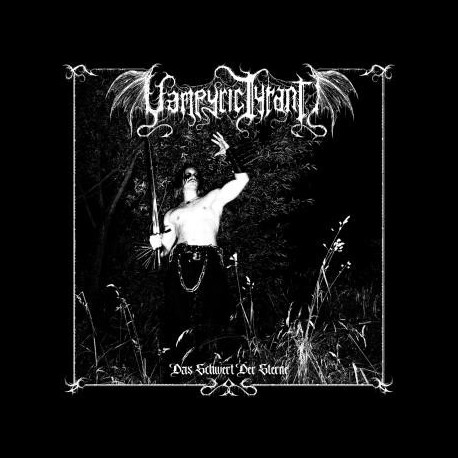 Vampyric Tyrant - Das Schwert der Sterne, MLP