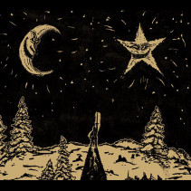 Sirpinmurtaja - s/t, Digi CD Sirpinmurtaja - s/t, Digi CD