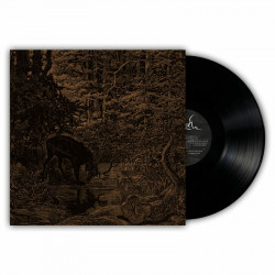 Agalloch - Of Stone, Wind, & Pillor (Remastered), LP