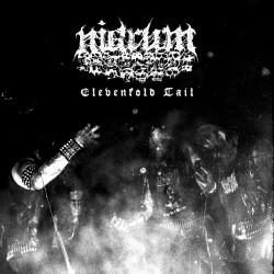 Nigrum - Elevenfold Tail, CD