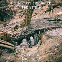 Nightgoat Invokate The Stars - Ynitsed Suoluben, LP Nightgoat Invokate The Stars - Ynitsed Suoluben, LP