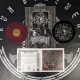 Tetragrammacide - Typhonian Wormholes: Indecipherable Anti-Structural Formulæ, LP (black)