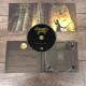 Macabre Omen - Gods Of War - At War, Digi CD