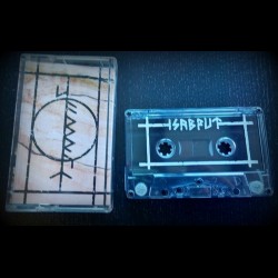Isabrut - Same, Tape