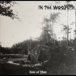 In the Woods... - Isle Of Men, CD