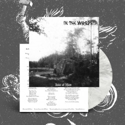 In the Woods... - Isle Of Men, LP (marbled)