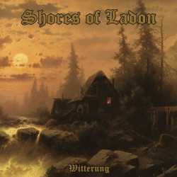 Shores Of Ladon - Witterung, LP