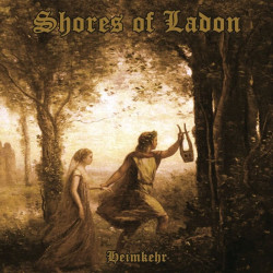 Shores Of Ladon - Heimkehr, LP